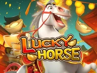 Lucky Horse screenshot