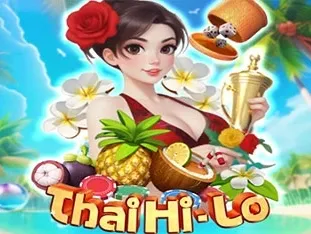 Thai Hi-lo game thumbnail