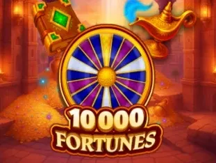 10000 Fortunes