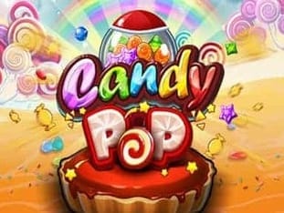 Candy Pop game thumbnail