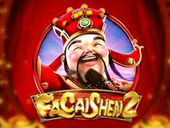Fa Cai Shen2 game thumbnail