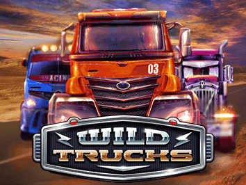 Wild Trucks game thumbnail