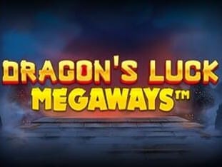 Dragon's Luck Megaways game thumbnail