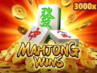 Mahjong Wins