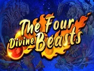 The Four Divine Beasts game thumbnail