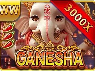 Ganesha game thumbnail