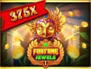 Fortune Jewels I game thumbnail